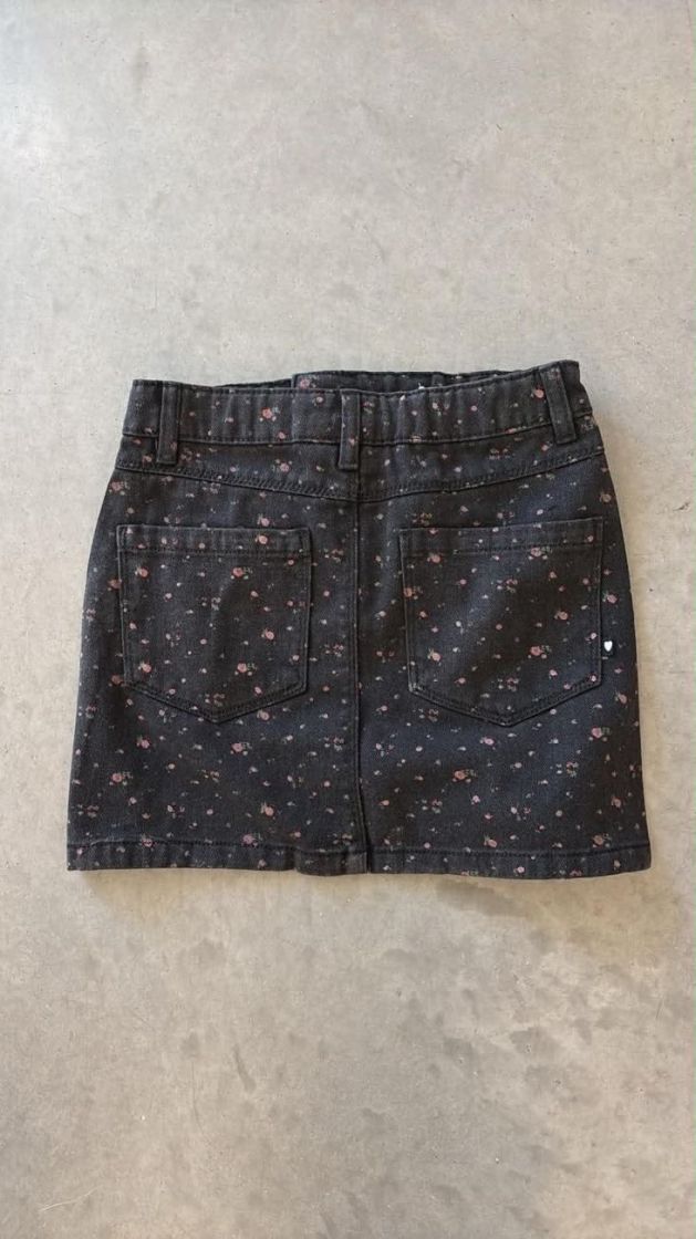 NINA-G-40-T DARK GREY DENIM