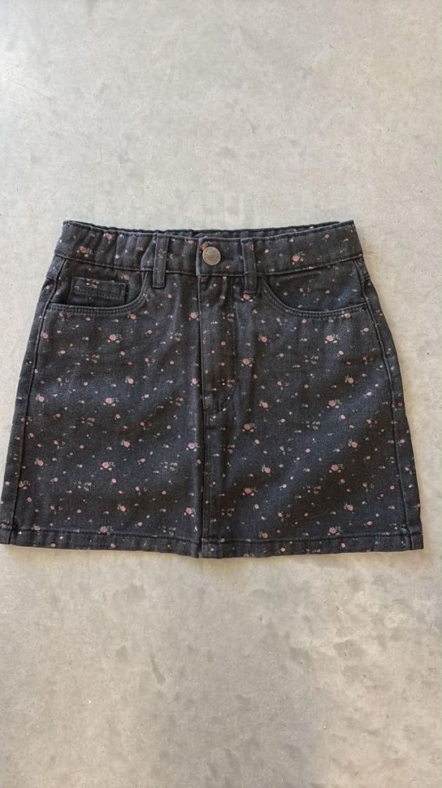 NINA-G-40-T DARK GREY DENIM