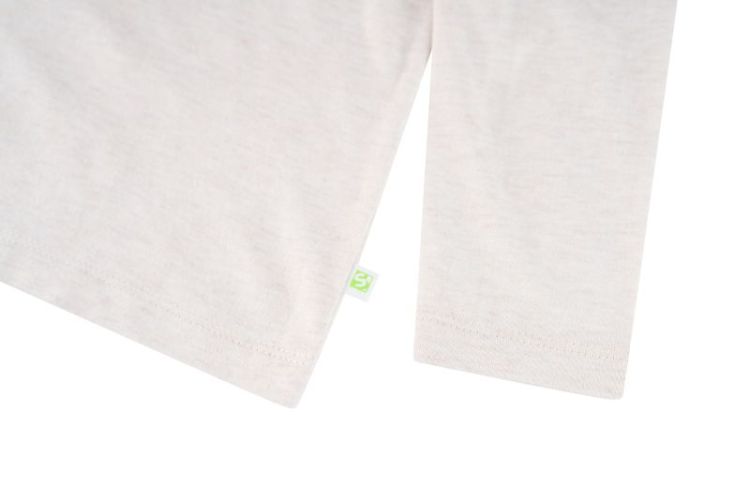 CASPER-SB-03-J ECRU MELANGE