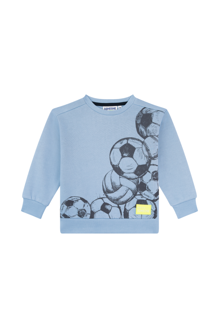 BRAM-SB-16-G LIGHT OLD BLUE