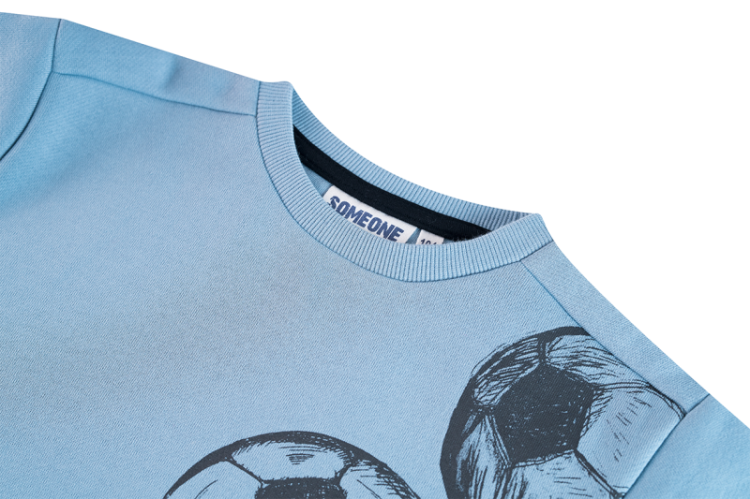 BRAM-SB-16-G LIGHT OLD BLUE