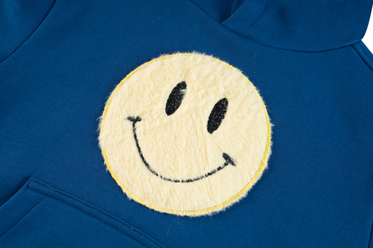 CASPER-SB-16-K DARK BLUE