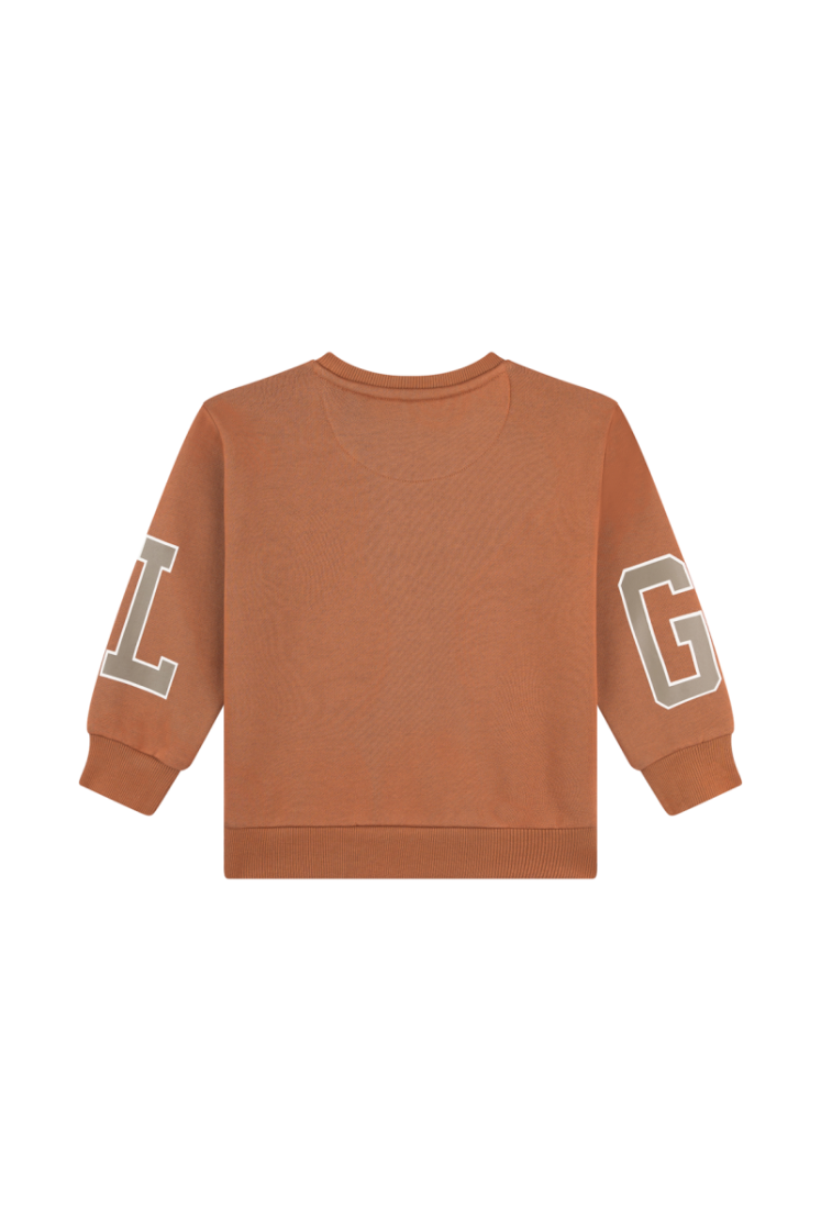 BRAM-SB-16-K COGNAC 