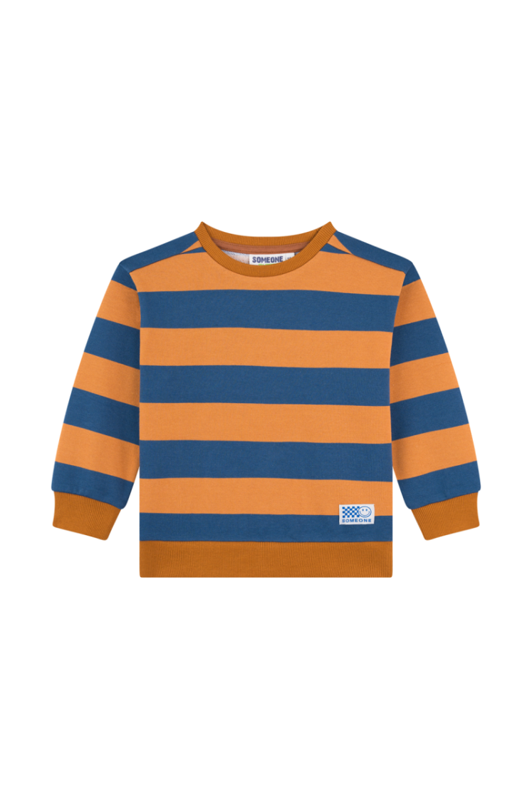 CASPER-SB-16-G COGNAC