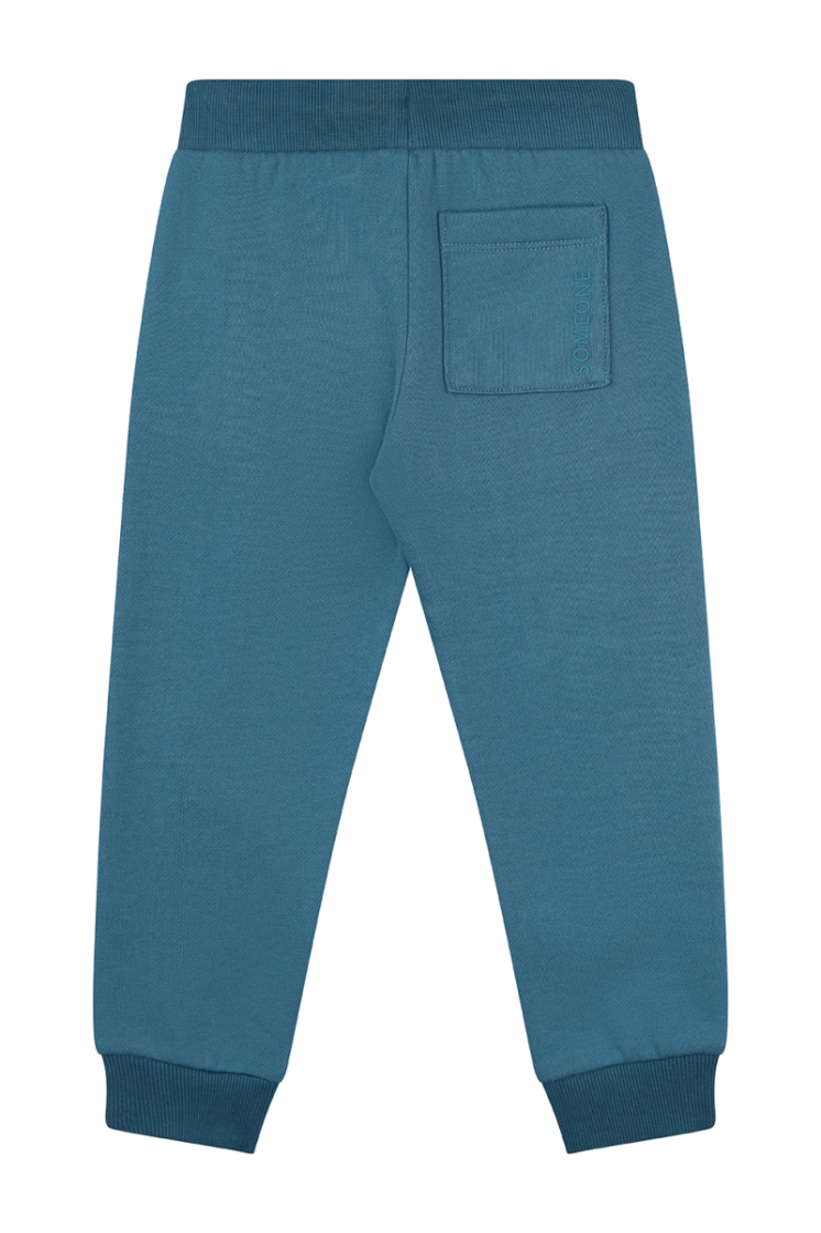 BRAM-SB-37-B DARK TEAL
