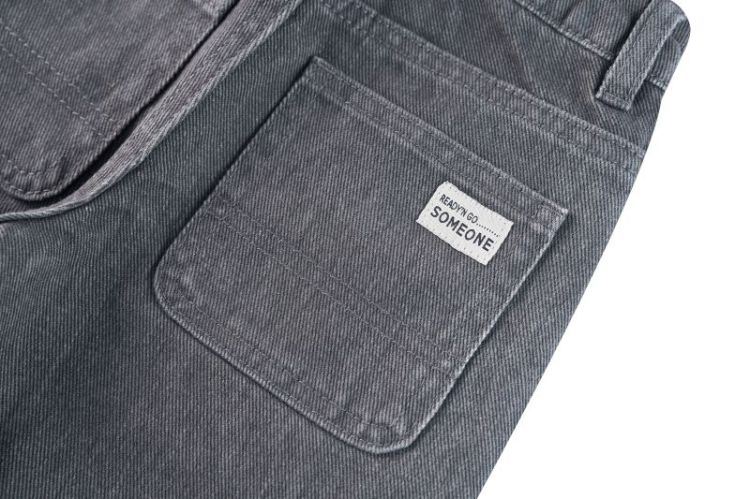 JONAS-SB-37-C ANTRACITE