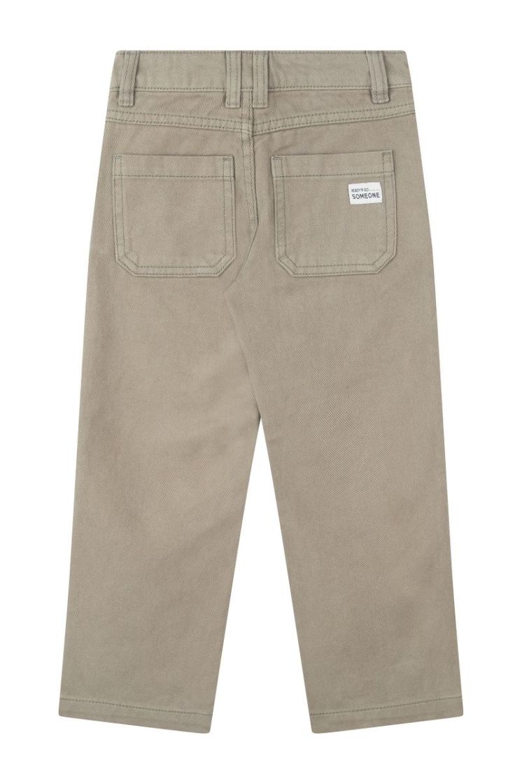 FEDDE-SB-37-G LIGHT KHAKI mel