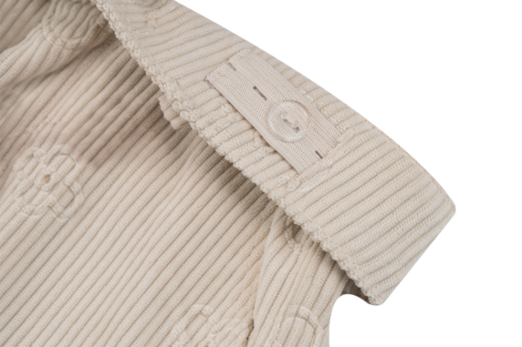 FEDDE-SB-37-G LIGHT KHAKI mel