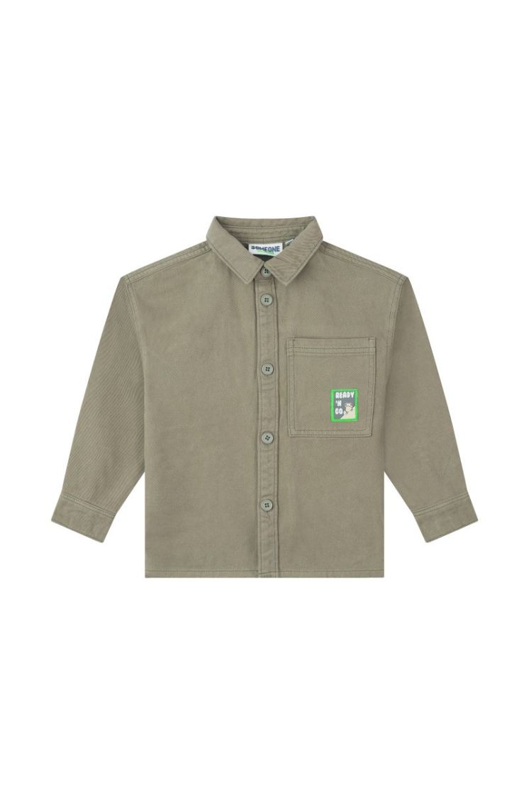 FEDDE-SB-60-F LIGHT KHAKI