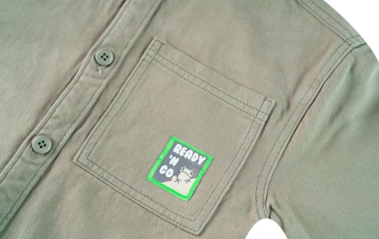 FEDDE-SB-60-F LIGHT KHAKI