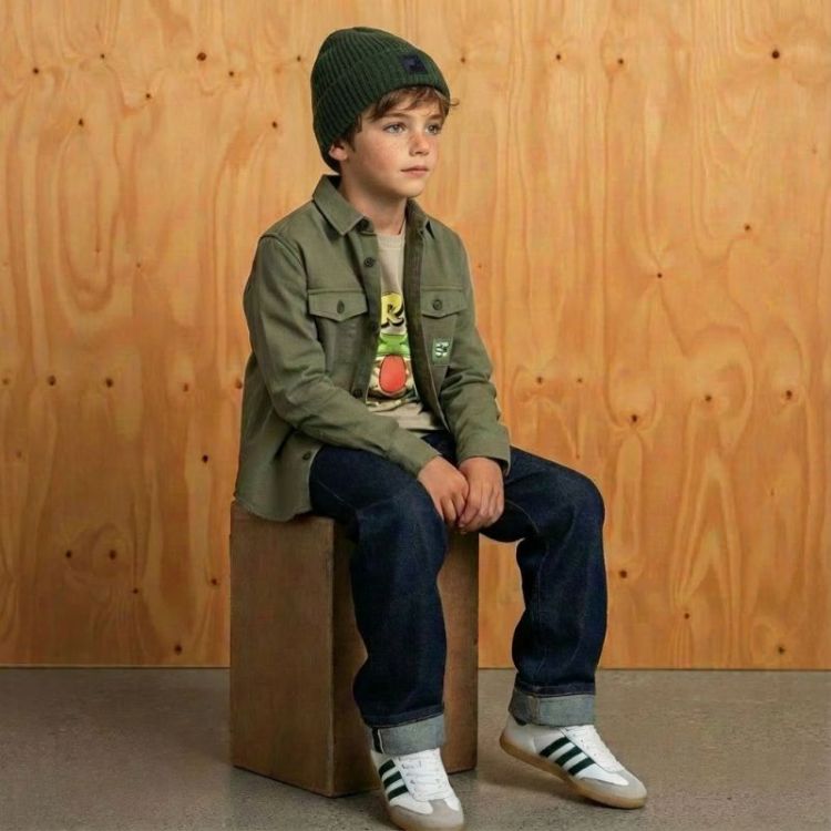 FEDDE-SB-60-F LIGHT KHAKI
