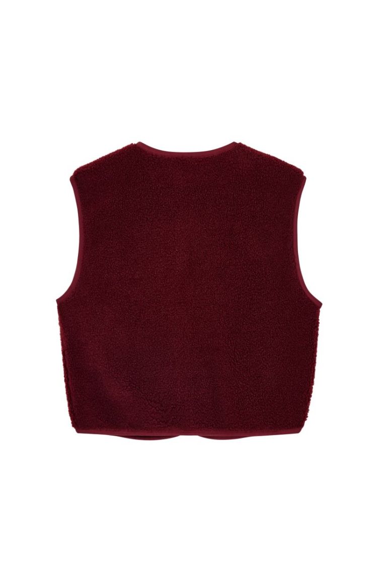 NINA-G-13-Y DARK bordEAUX