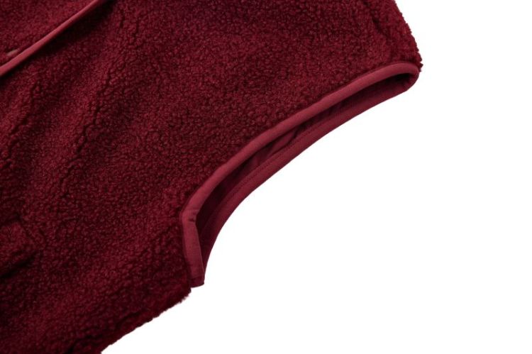 NINA-G-13-Y DARK bordEAUX