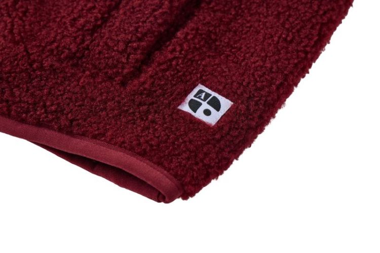 NINA-G-13-Y DARK bordEAUX