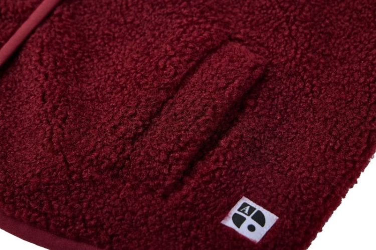 NINA-G-13-Y DARK bordEAUX