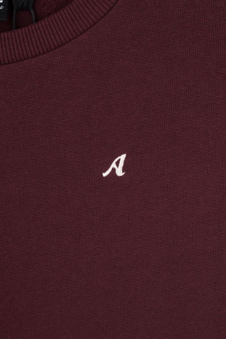 NINA-G-16-V DARK BORDEAUX