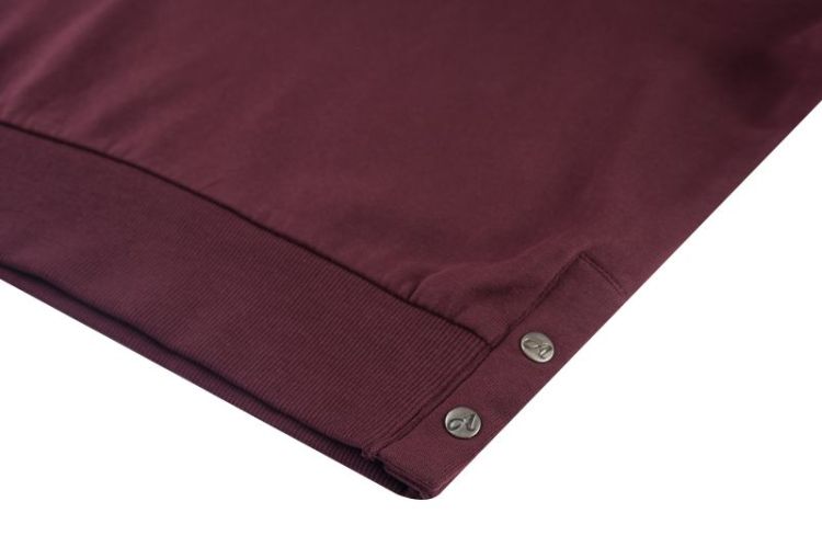 NINA-G-16-V DARK BORDEAUX