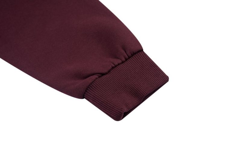 NINA-G-16-V DARK BORDEAUX