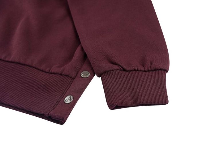 NINA-G-16-V DARK BORDEAUX