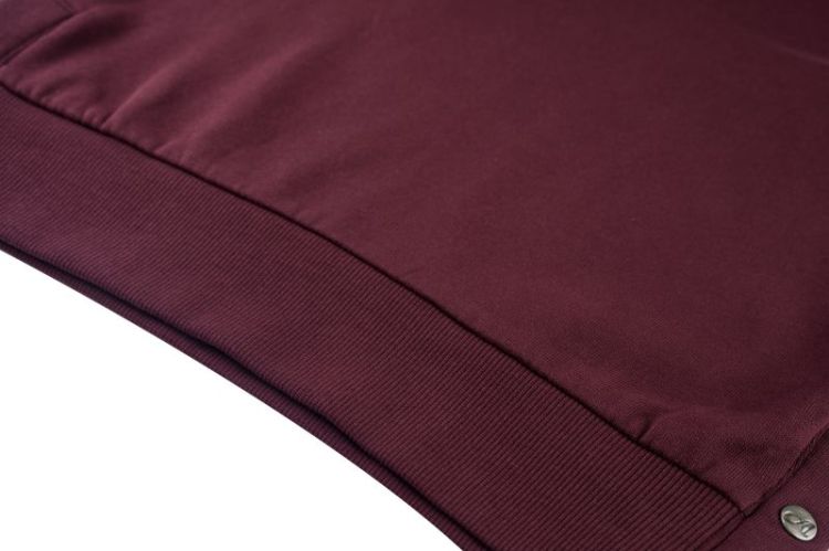 NINA-G-16-V DARK BORDEAUX