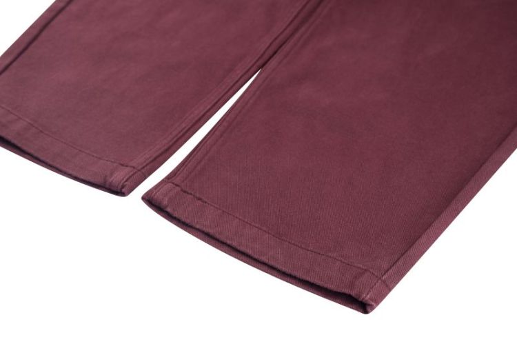 NINA-G-37-Z DARK BORDEAUX