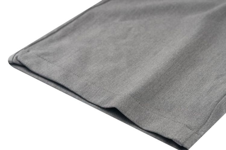 NINA-G-37-L DARK GREY melan