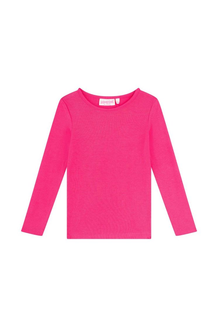 HAILEY-SG-03-K DARK PINK