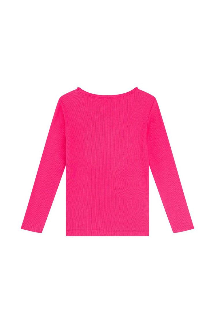 HAILEY-SG-03-K DARK PINK