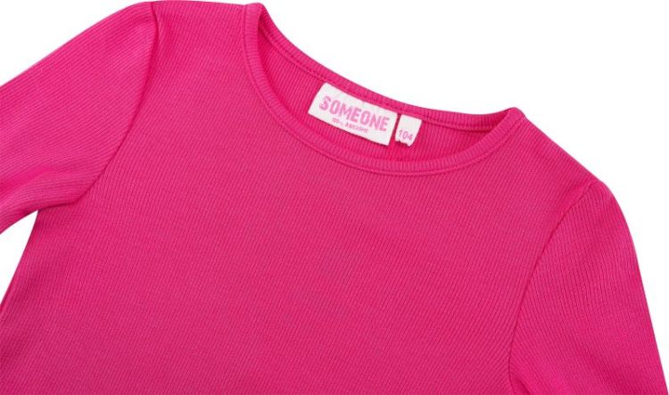 HAILEY-SG-03-K DARK PINK