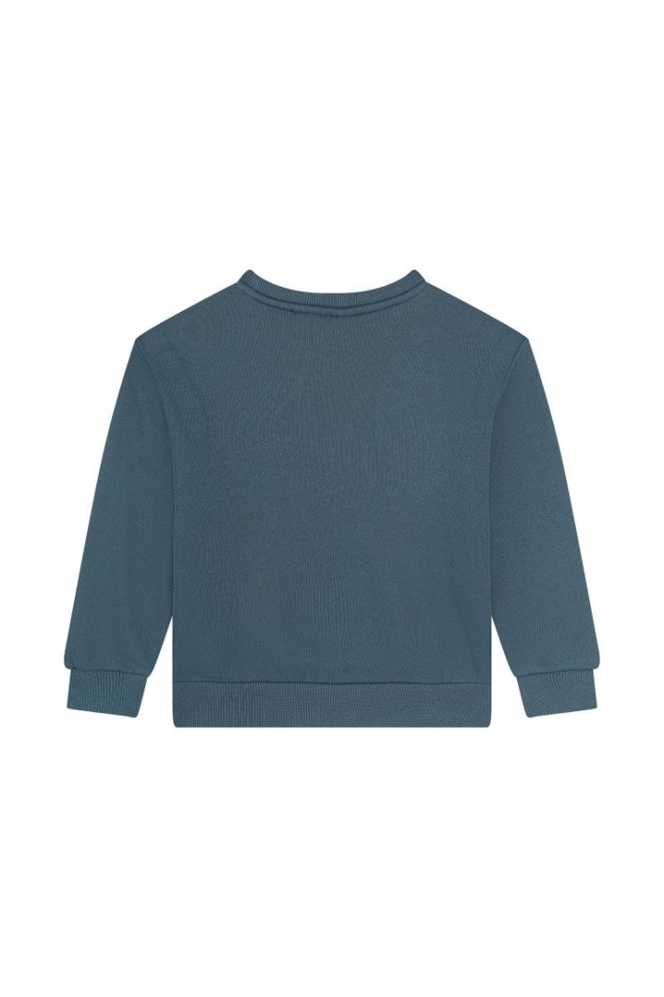 ROBERT-SB-16-F DARK TEAL
