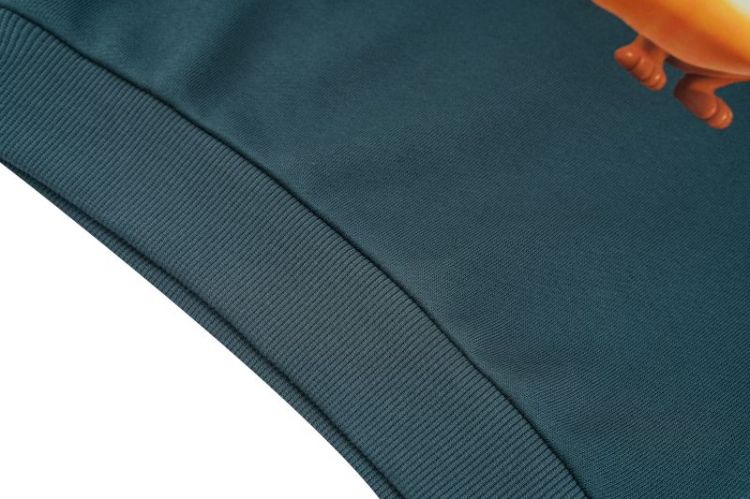 ROBERT-SB-16-F DARK TEAL
