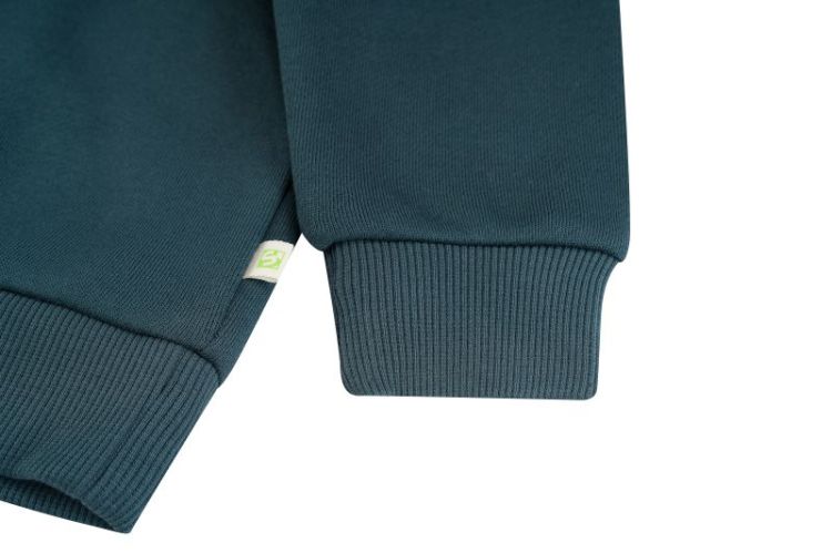 ROBERT-SB-16-F DARK TEAL