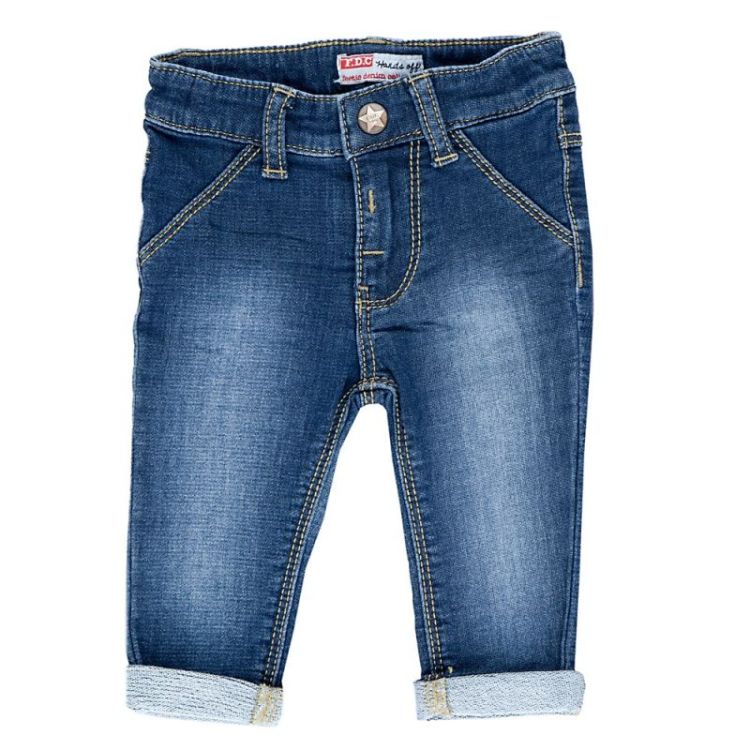Jogg denim jongen Light denim