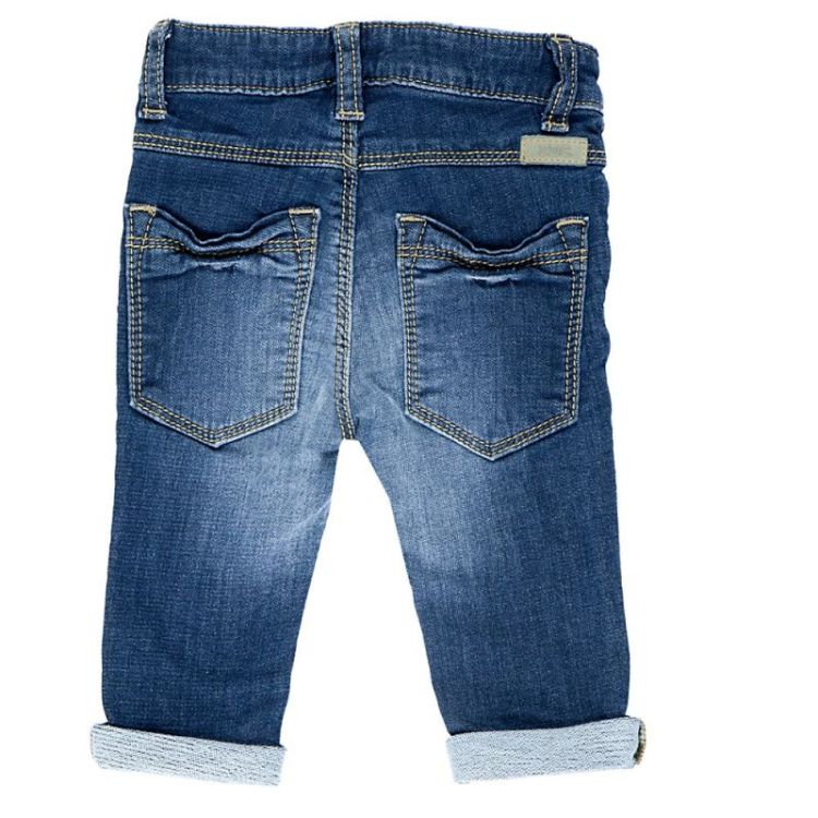 Jogg denim jongen Light denim