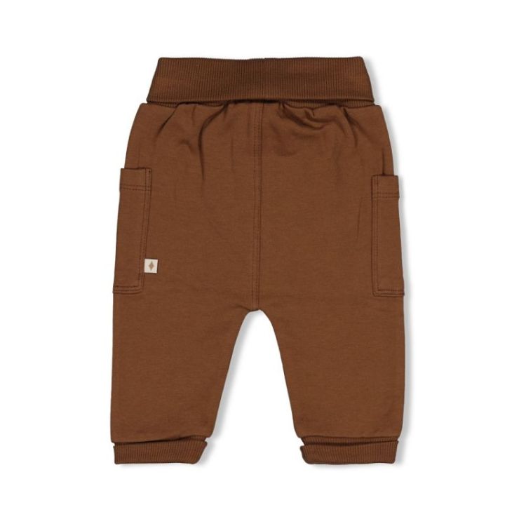 Broek - Tiny Timber Tales bruin