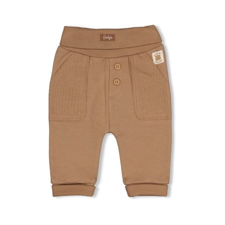 Broek - Tiny Timber Tales camel