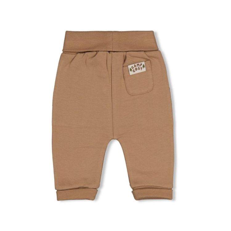 Broek - Tiny Timber Tales camel