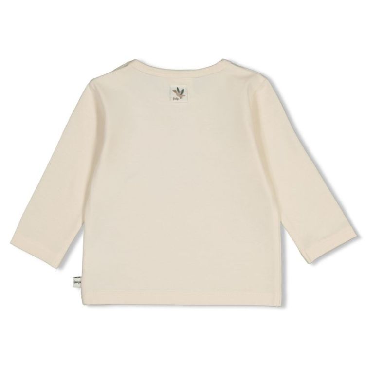 Longsleeve offwhite