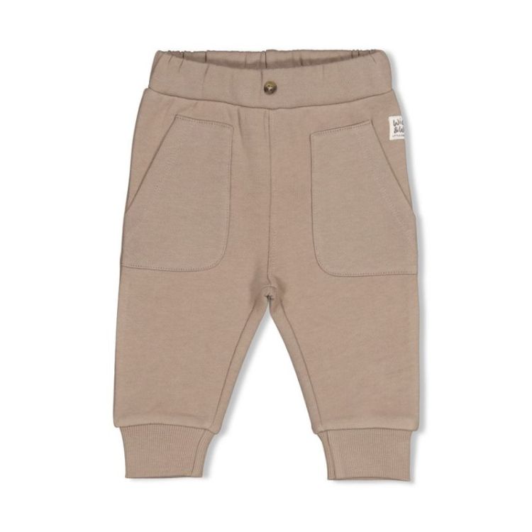 Broek grijs