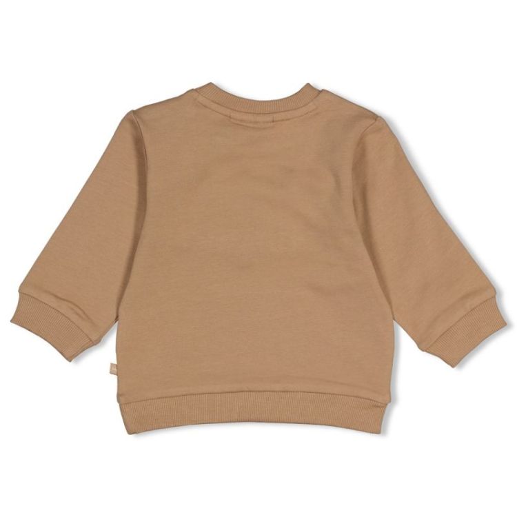 Sweater Camel