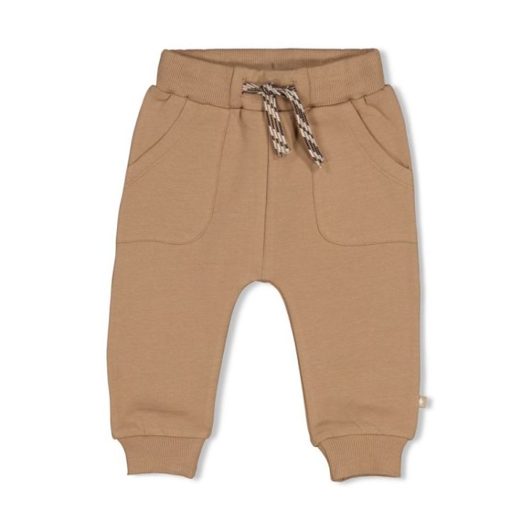 Broek Camel