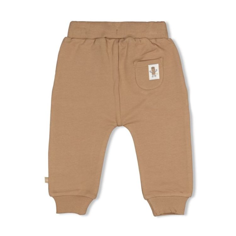 Broek Camel