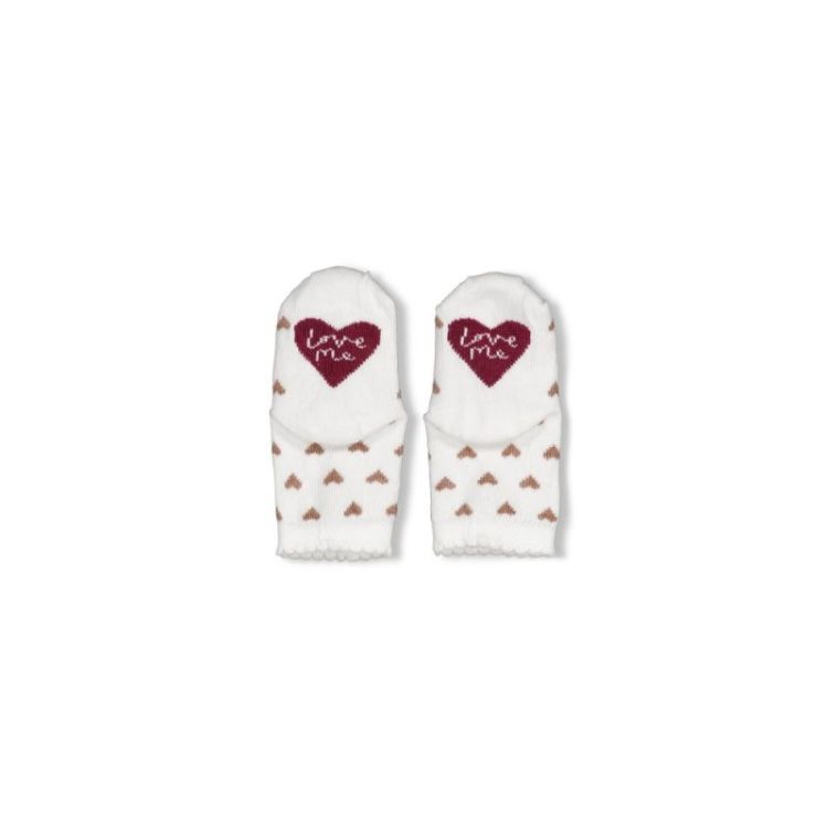 Sokken offwhite