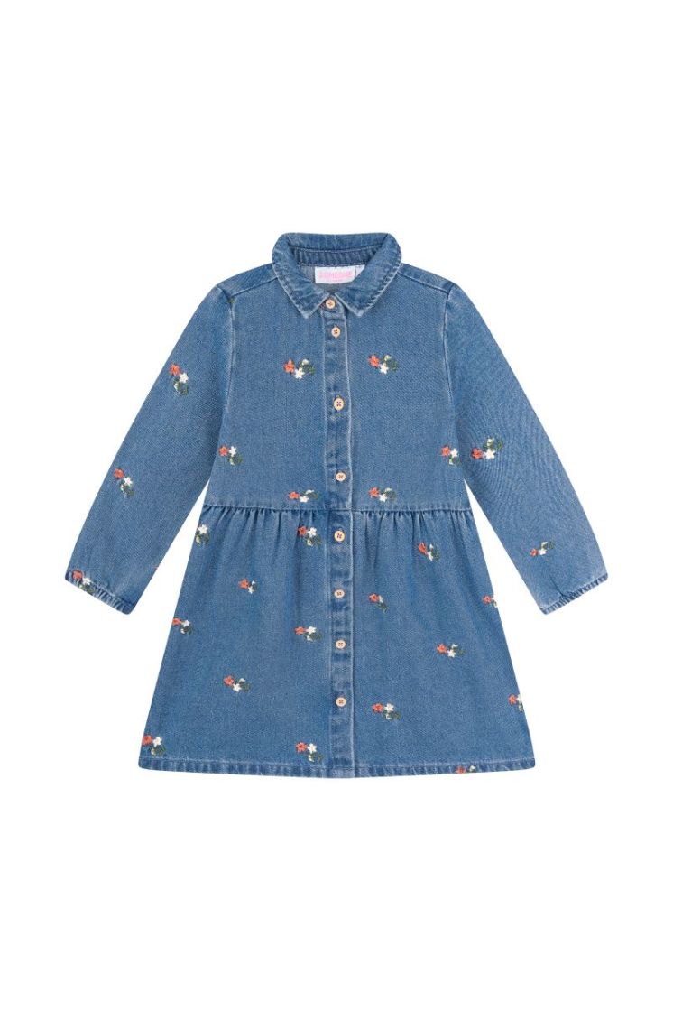 NORA-SG-52-W denim blue