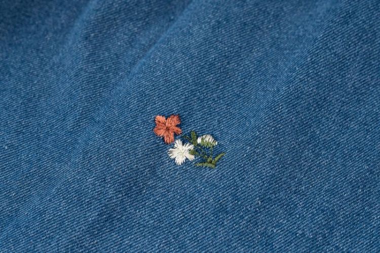 NORA-SG-52-W denim blue