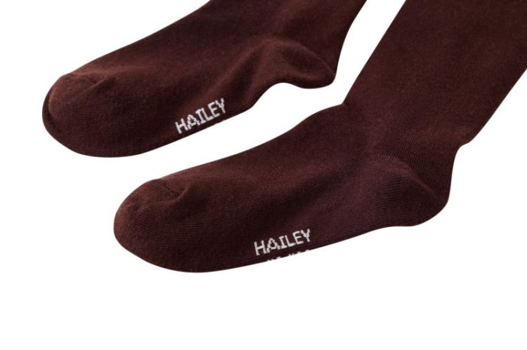 HAILEY-SG-90-J dark brown