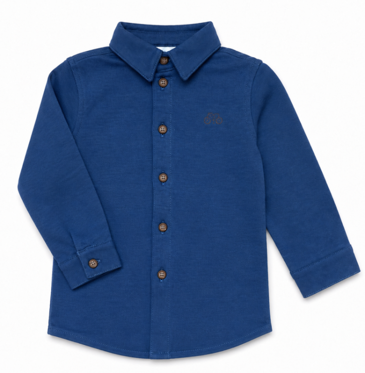 SHIRT THOMAS JEANS
