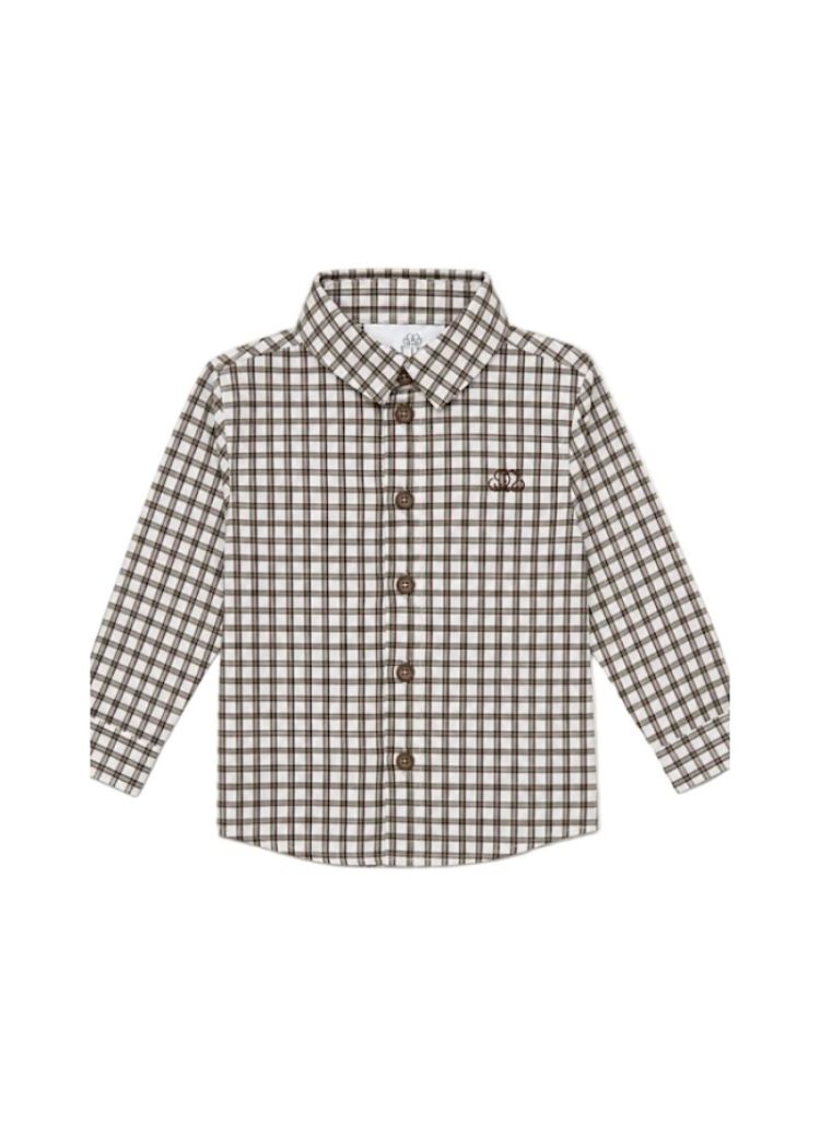 SHIRT TOM SQUARE MIX COLORS