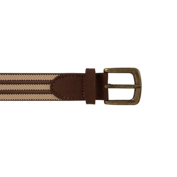 BELT BOY BROWN