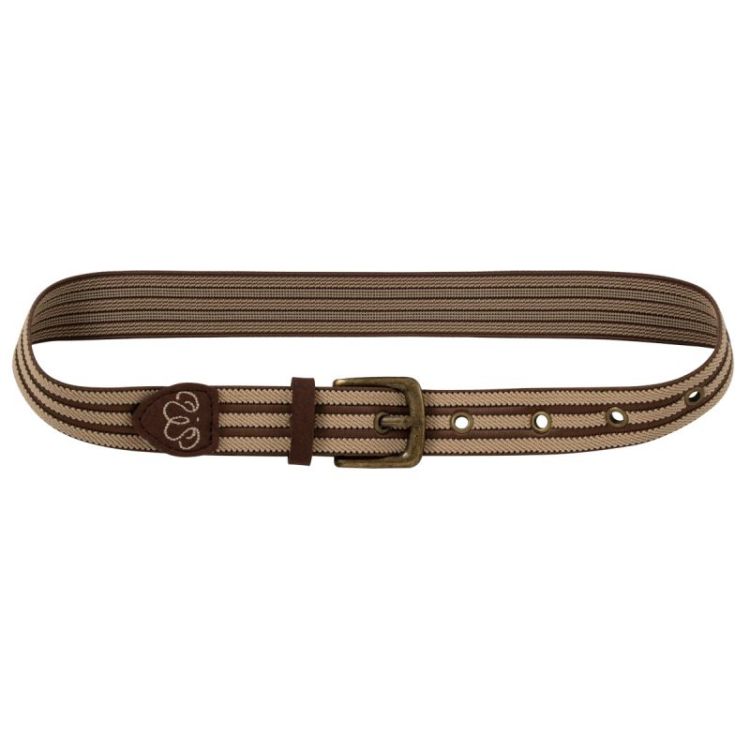 BELT BOY BROWN
